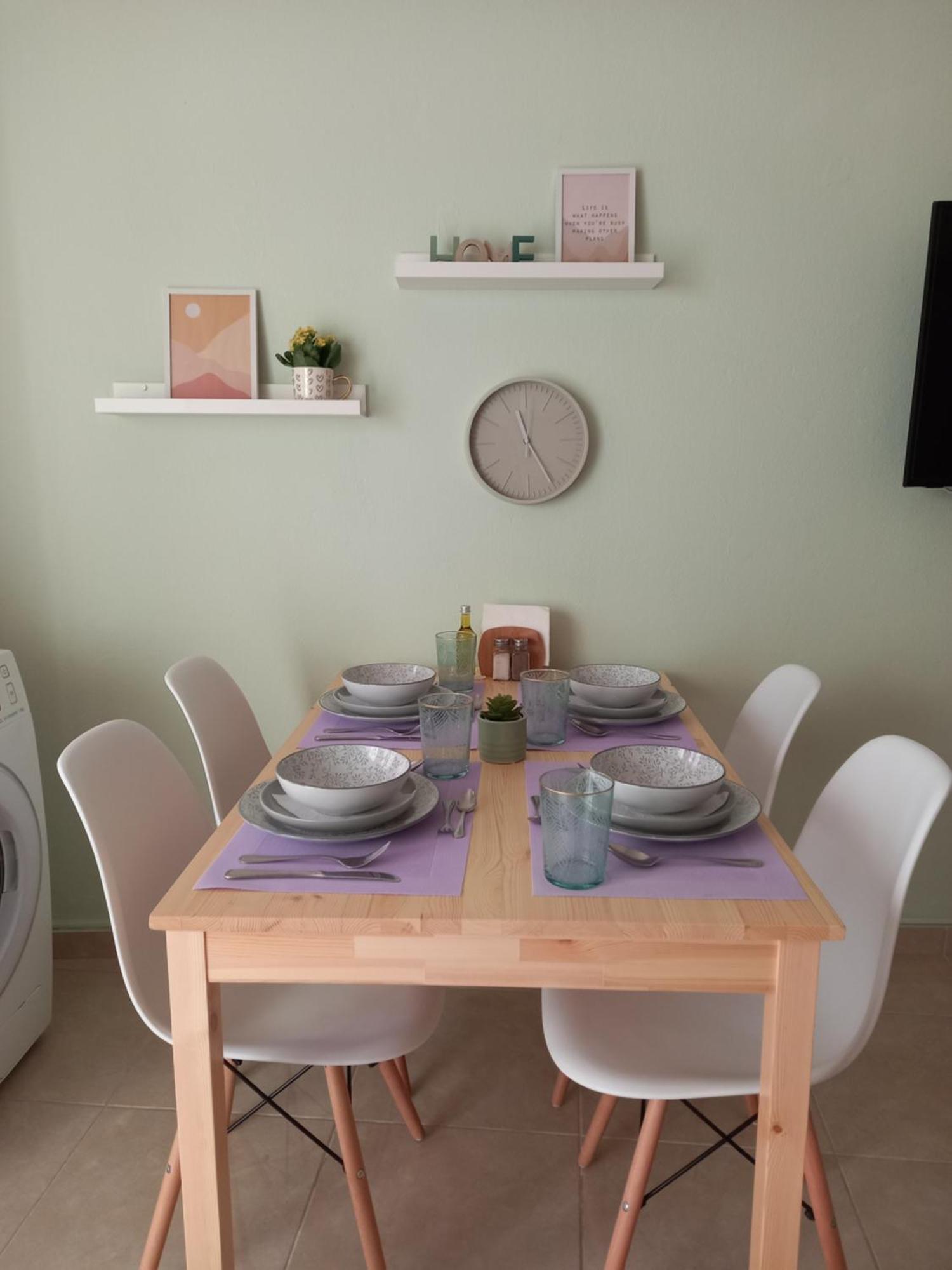 Ferienwohnung Happy Twins Iraklio Exterior foto